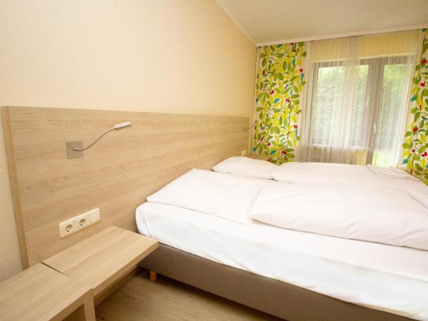 Ahorn Hotel : photo 2 de la chambre chambre double