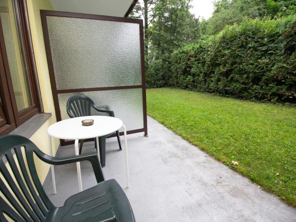 Ahorn Hotel : photo 3 de la chambre chambre double