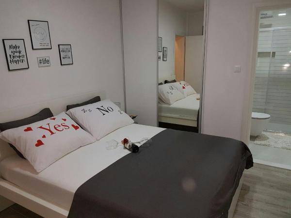 Kaja Apartment : photo 4 de la chambre appartement