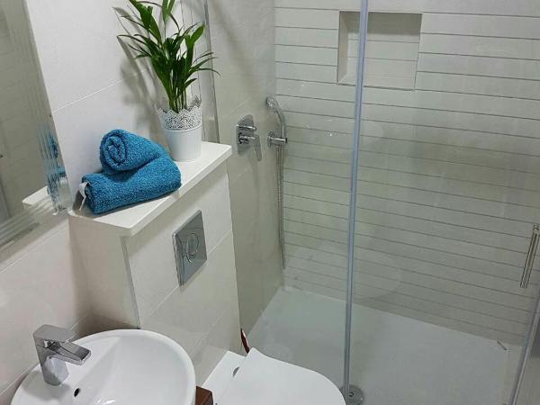 Kaja Apartment : photo 6 de la chambre appartement