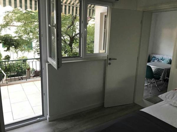 Kaja Apartment : photo 8 de la chambre appartement