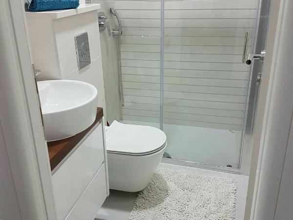 Kaja Apartment : photo 9 de la chambre appartement