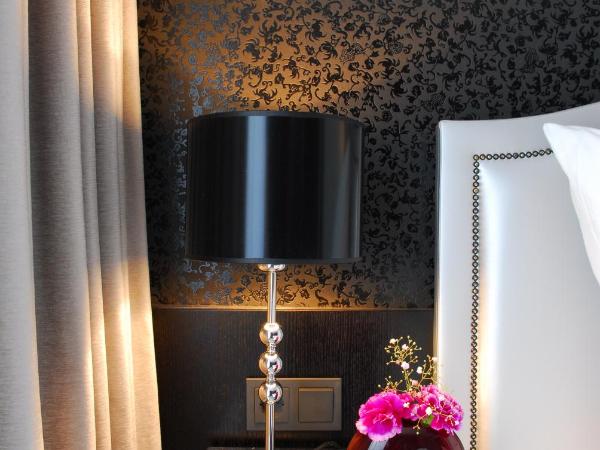 La Mansion Vi Vadi Hotel : photo 9 de la chambre chambre simple