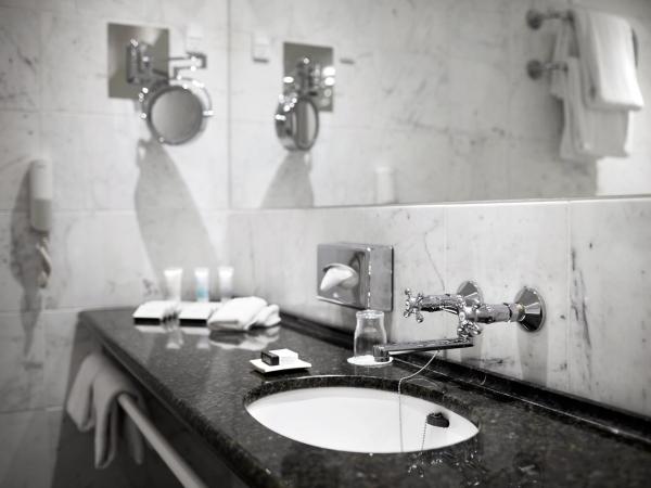 Phoenix Copenhagen : photo 1 de la chambre chambre double standard