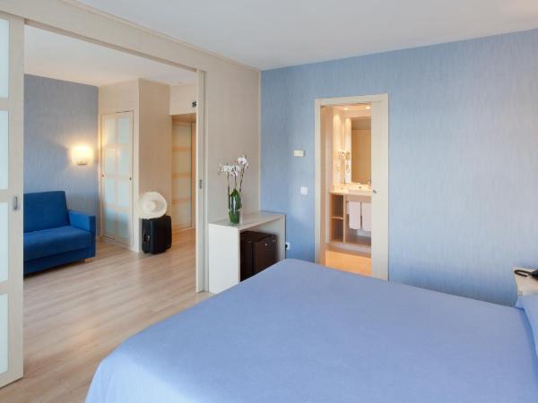 Hotel Guitart Central Park Aqua Resort : photo 3 de la chambre suite