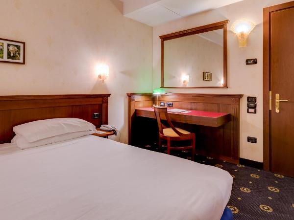 Best Western City Hotel : photo 6 de la chambre chambre supérieure lit queen-size