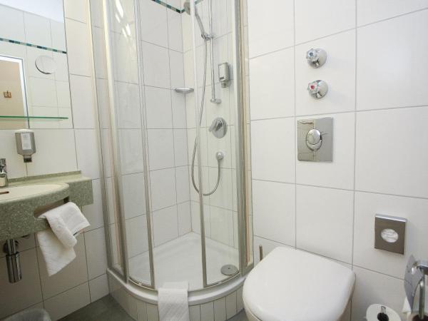 Hotel Leopold : photo 3 de la chambre chambre simple standard