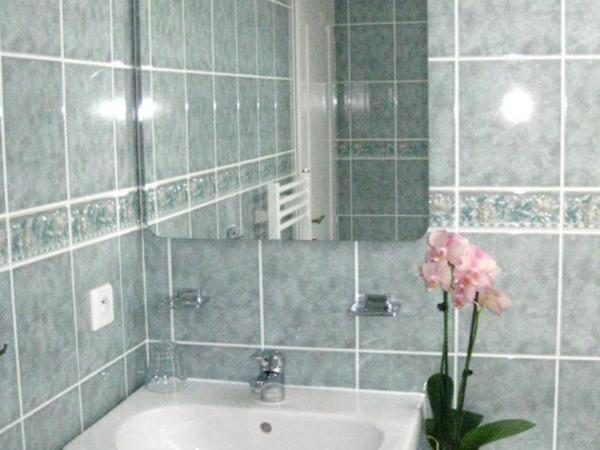 Penzion Ariane : photo 4 de la chambre studio (2 adultes)