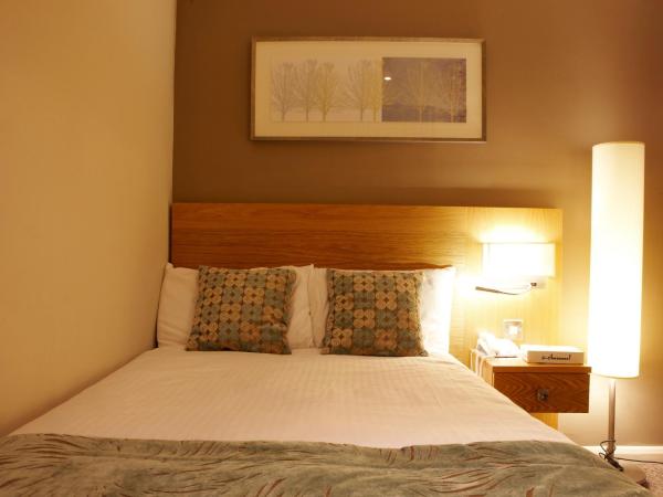 Best Western Plus Nottingham Westminster Hotel : photo 3 de la chambre chambre simple standard