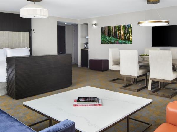 Hotel X Toronto by Library Hotel Collection : photo 9 de la chambre suite junior