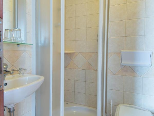 B&B Galija : photo 1 de la chambre chambre double avec terrasse - vue sur mer