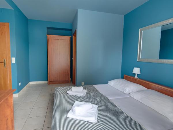 B&B Galija : photo 4 de la chambre chambre double avec balcon