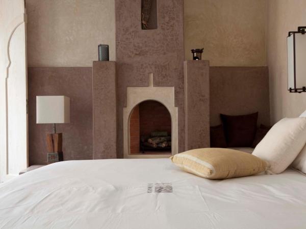 Riad Dar Maya : photo 4 de la chambre suite laafit