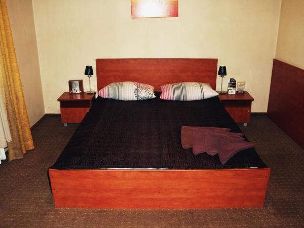 Stacja Grand : photo 1 de la chambre appartement