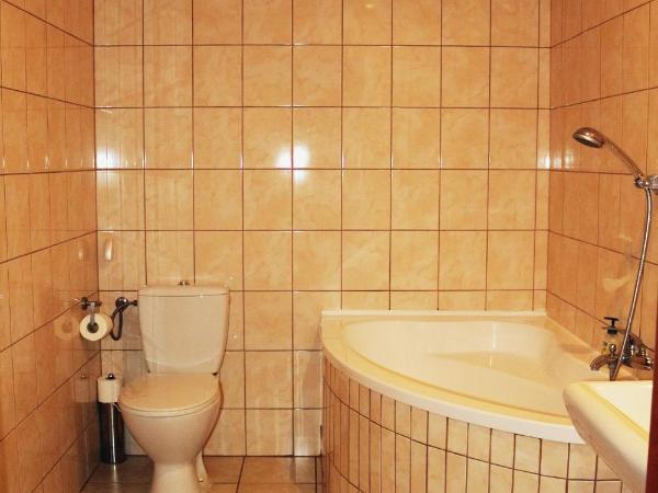 Stacja Grand : photo 5 de la chambre appartement