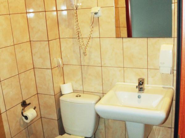 Stacja Grand : photo 6 de la chambre chambre double deluxe