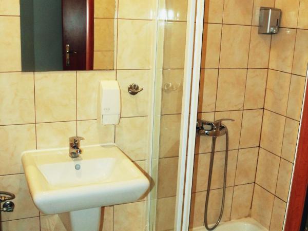 Stacja Grand : photo 5 de la chambre chambre double deluxe