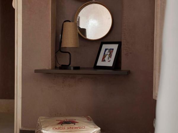 Riad Dar Maya : photo 3 de la chambre chambre double amane