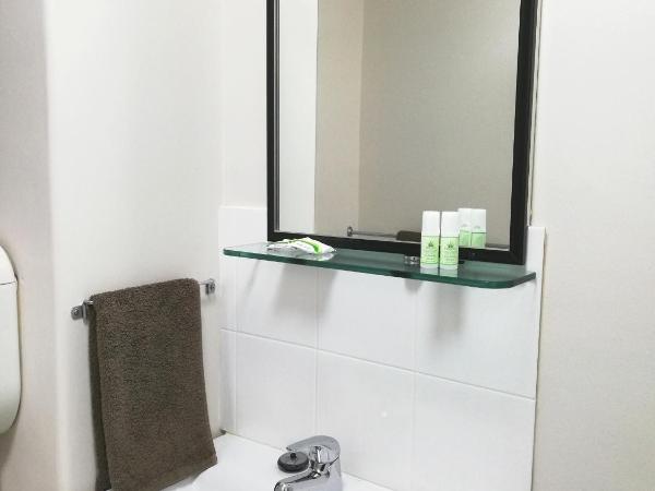 City Waters : photo 5 de la chambre chambre triple