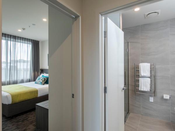 Quest on Manchester Serviced Apartments : photo 5 de la chambre appartement 1 chambre