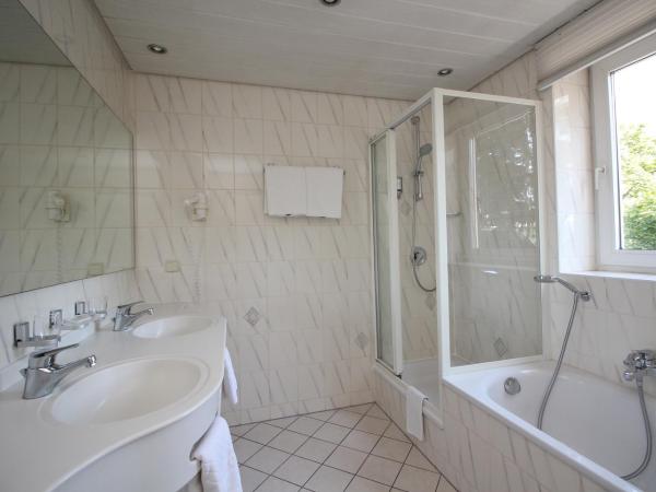 Hotel Leopold : photo 6 de la chambre chambre triple