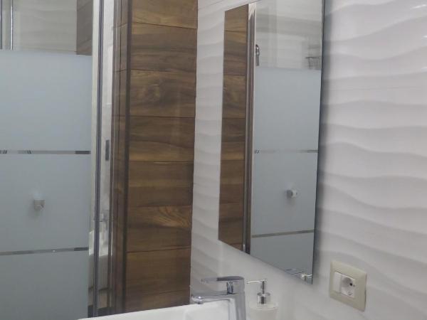 Symposium Bed&Breakfast : photo 9 de la chambre chambre double - vue sur montagne