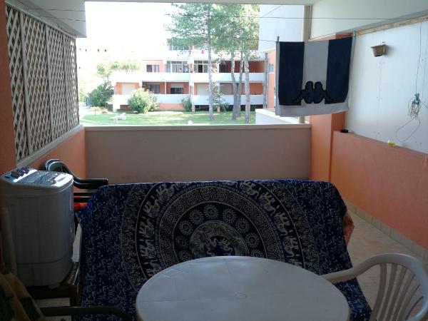 Residence Solarium : photo 3 de la chambre studio