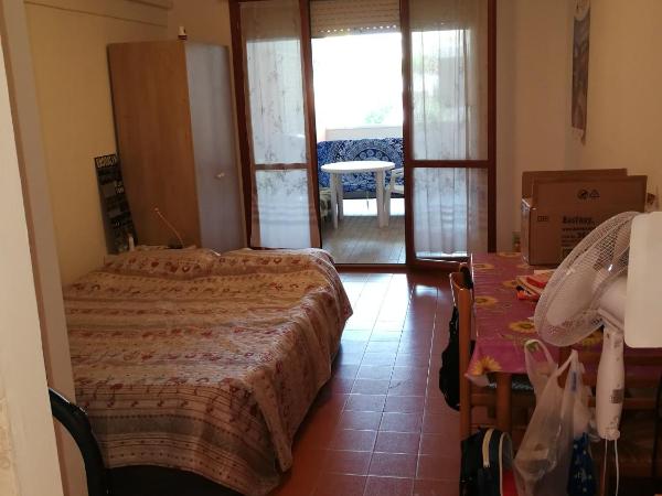 Residence Solarium : photo 2 de la chambre studio