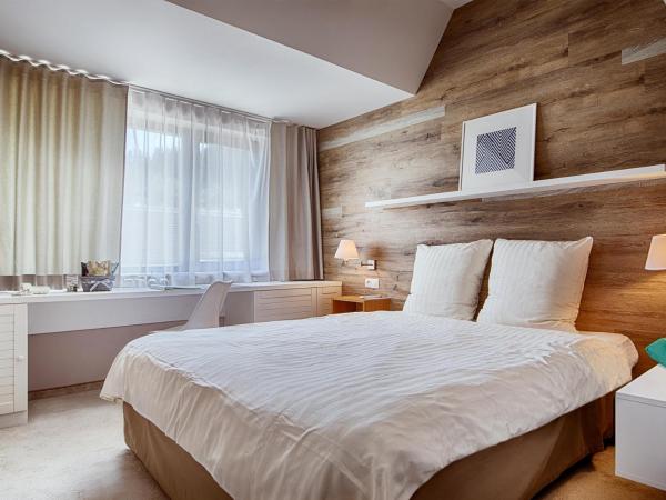 Cihelny Golf & Wellness Resort : photo 6 de la chambre chambre double Économique