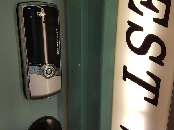 Seoul Forest Stay : photo 2 de la chambre lit dans dortoir pour femmes de 6 lits