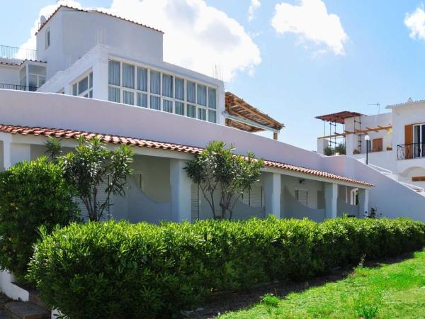 Hotel Residence Villa Teresa : photo 7 de la chambre studio