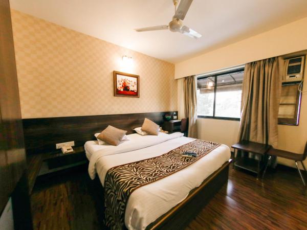 Hotel Maharana Inn Chembur : photo 2 de la chambre chambre double exécutive