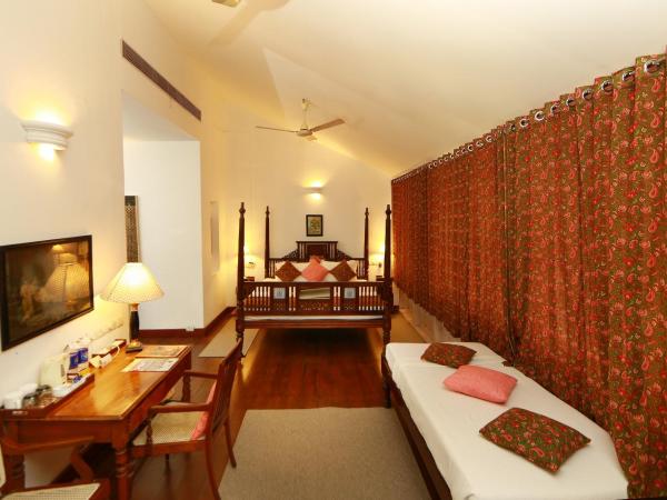 Neemrana's- Tower House : photo 6 de la chambre heritage splendour