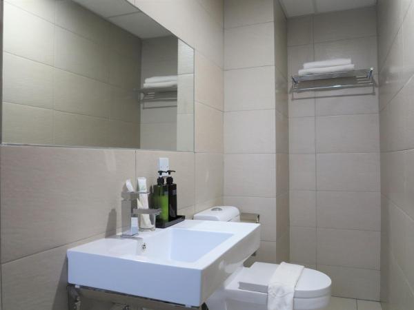 Leo Palace New Wing, WTC Kuala Lumpur : photo 6 de la chambre chambre double deluxe