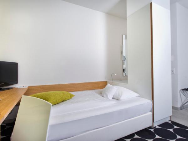 Tryp by Wyndham Frankfurt : photo 3 de la chambre chambre simple standard