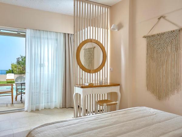 Marni Village : photo 4 de la chambre studio avec piscine privative