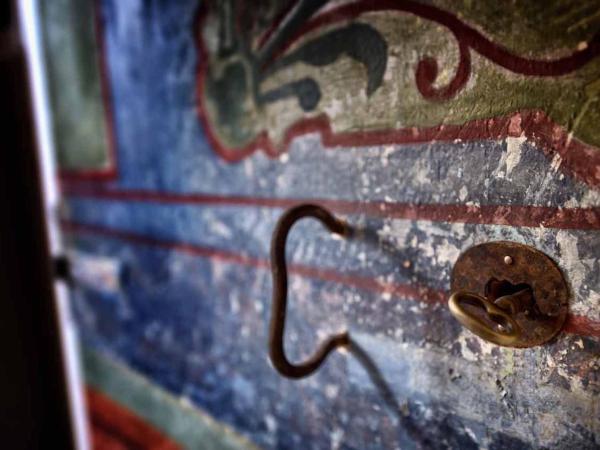 Palazzo Guido : photo 4 de la chambre suite depandance