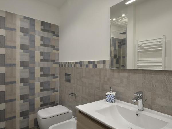 Le Caravelle Affittacamere : photo 10 de la chambre chambre double