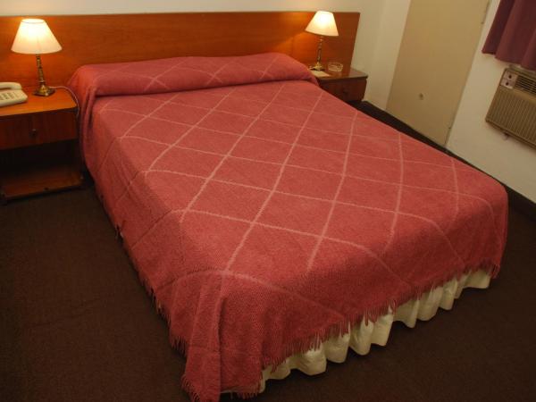 Hotel Gran Crisol : photo 2 de la chambre chambre double ou lits jumeaux