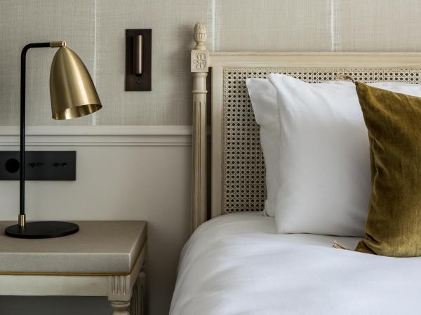 Charles V : photo 6 de la chambre suite junior