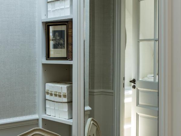 Charles V : photo 5 de la chambre suite junior