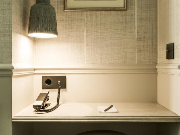 Charles V : photo 6 de la chambre chambre exécutive