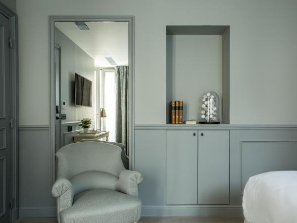 Charles V : photo 10 de la chambre chambre double deluxe