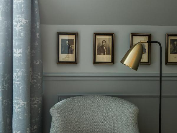 Charles V : photo 9 de la chambre chambre double deluxe