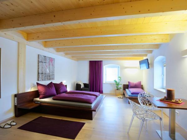 Brucknergut : photo 1 de la chambre chambre triple