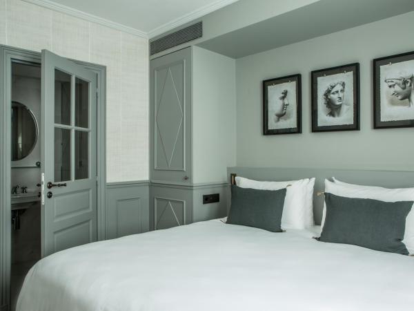 Charles V : photo 1 de la chambre chambre double