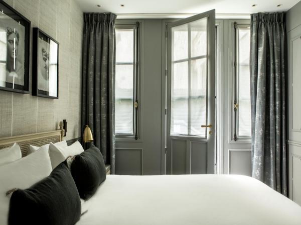 Charles V : photo 9 de la chambre chambre double