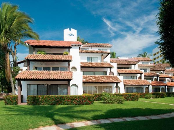 Vamar Vallarta Marina & Beach Resort : photo 4 de la chambre villa 1 chambre