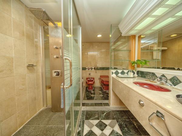 Hotel Silverland : photo 1 de la chambre suite standard