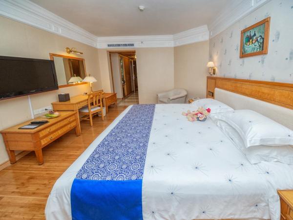 Hotel Silverland : photo 2 de la chambre chambre double standard